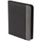 Journal de chargement sans fil Stockton 5 000 mAh