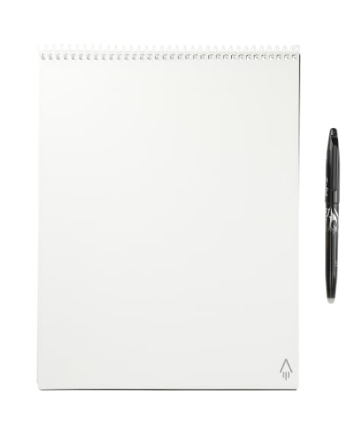 Ensemble de carnets à rabat avec lettres Rocketbook Ensemble de carnets à rabat avec lettres Rocketbook