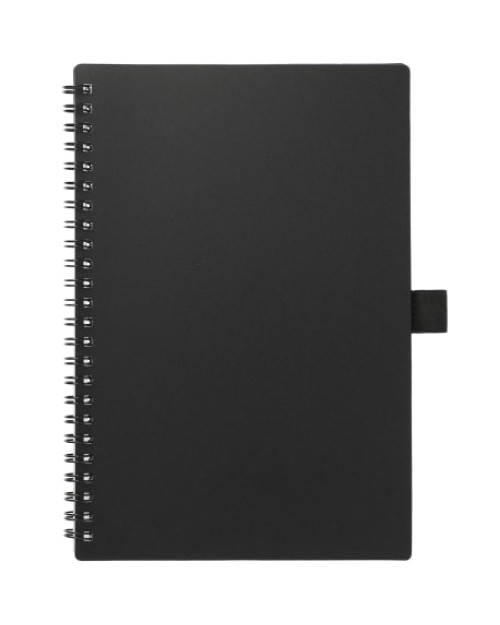 Carnet effaçable FONCTION 5,7" x 8,5"