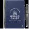 Ensemble de cahiers Rocketbook Core Director