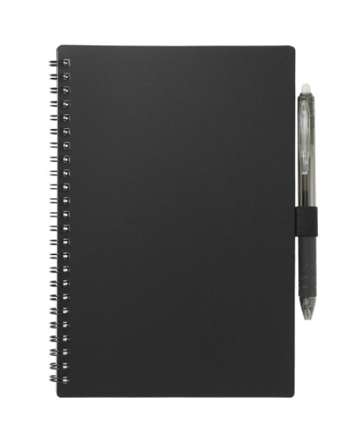 Ensemble de cahier effaçable FONCTION 5,7" x 8,5" Ensemble de cahier effaçable FONCTION 5,7" x 8,5"