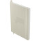 Karst Carnet à reliure souple en pierre 5,5