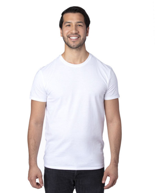 Threadfast Ultimate - T-shirt unisexe à manches courtes Threadfast Ultimate - T-shirt unisexe à manches courtes