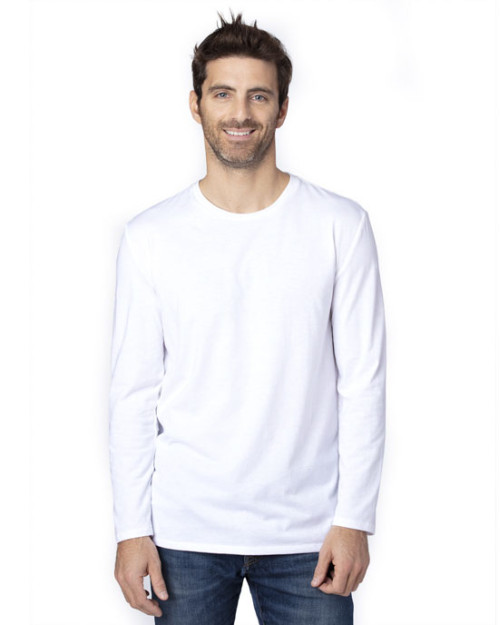 Threadfast Ultimate - T-shirt unisexe à manches longues