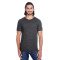 T-shirt unisexe à manches courtes en Triblend de Threadfast