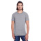 T-shirt unisexe à manches courtes en Triblend de Threadfast