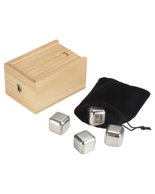 Ensemble de cubes de boissons Bullware Ensemble de cubes de boissons Bullware