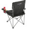 Chaise pour événement le jour du match (capacité de 300 lb)