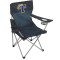 Chaise pour événement le jour du match (capacité de 300 lb)
