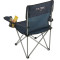 Chaise pour événement le jour du match (capacité de 300 lb)