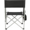 Chaise de réalisateur Game Day (capacité de 265 lb)
