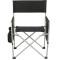 Chaise de réalisateur Game Day (capacité de 265 lb)