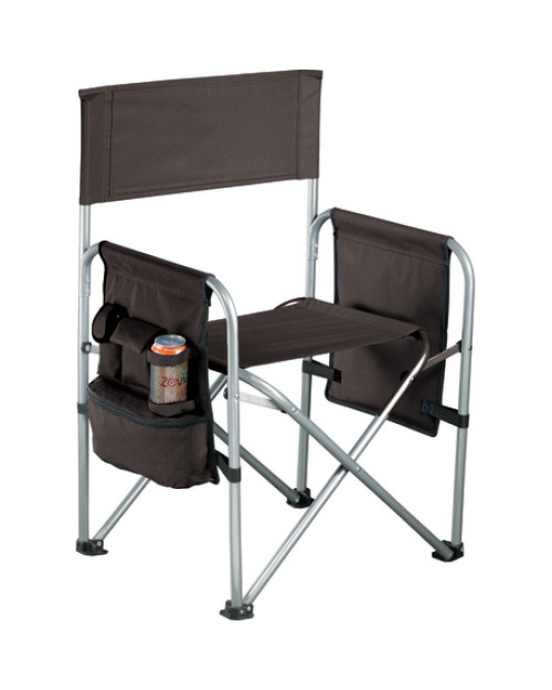 Chaise de réalisateur Game Day (capacité de 265 lb) Chaise de réalisateur Game Day (capacité de 265 lb)