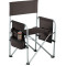 Chaise de réalisateur Game Day (capacité de 265 lb)