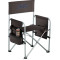 Chaise de réalisateur Game Day (capacité de 265 lb)