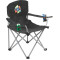 Chaise pliante surdimensionnée (capacité de 500 lb)