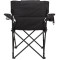 Fauteuil inclinable rembourré de qualité supérieure (capacité de 400 lb)