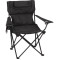 Fauteuil inclinable rembourré de qualité supérieure (capacité de 400 lb)