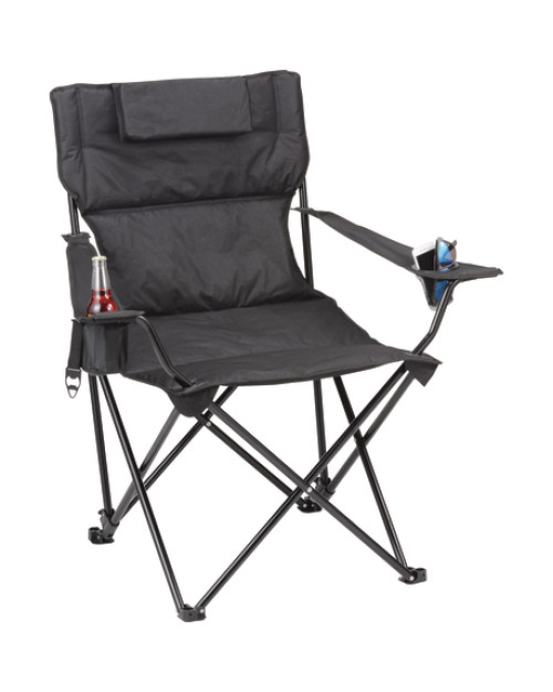 Fauteuil inclinable rembourré de qualité supérieure (capacité de 400 lb) Fauteuil inclinable rembourré de qualité supérieure (capacité de 400 lb)