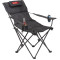 Fauteuil inclinable rembourré de qualité supérieure (capacité de 400 lb)