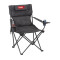 Fauteuil inclinable rembourré de qualité supérieure (capacité de 400 lb)