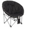 Chaise lunaire pliante (capacité de 400 lb)