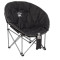 Chaise lunaire pliante (capacité de 400 lb)