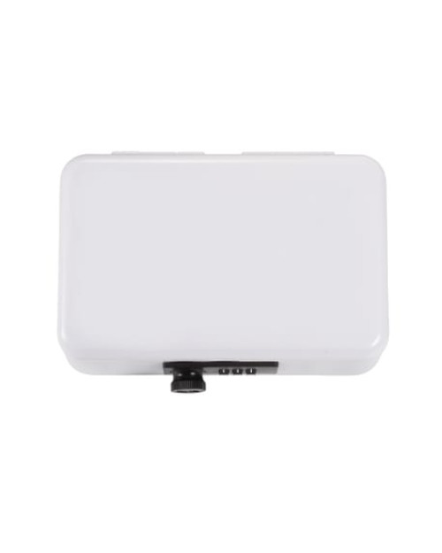 Mettez votre cabine téléphonique en pause