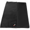 Couverture d'extérieur imperméable surdimensionnée avec pochette