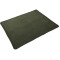 Couverture polaire 100 % PET recyclé avec pochette RPET