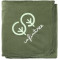 Couverture polaire 100 % PET recyclé avec pochette RPET