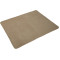 Couverture polaire 100 % PET recyclé avec pochette RPET
