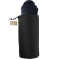 Couverture polaire 100 % PET recyclé avec pochette RPET