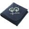 Couverture polaire 100 % PET recyclé avec pochette RPET