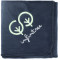 Couverture polaire 100 % PET recyclé avec pochette RPET