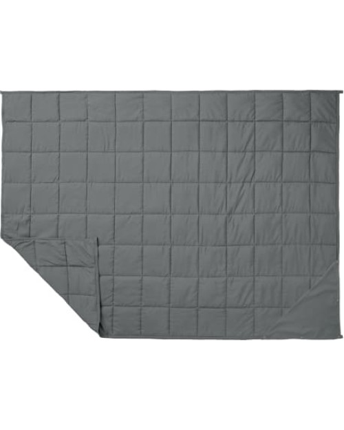 Couverture lestée Zen 12 lb Couverture lestée Zen 12 lb