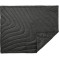 Couverture d'extérieur isolée recyclée Wave