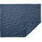 Couverture d'extérieur isolée recyclée Wave