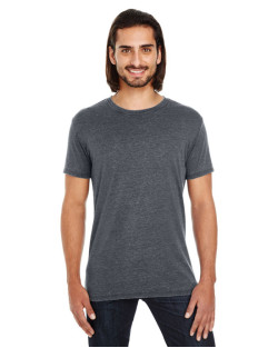 T-shirt unisexe à manches courtes à teinture Vintage de Threadfast