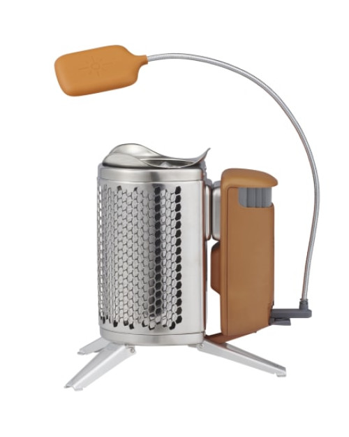 Réchaud de camping BioLite 2+ Réchaud de camping BioLite 2+