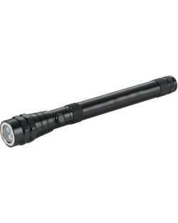 Lampe de poche magnétique à LED télescopique Flare