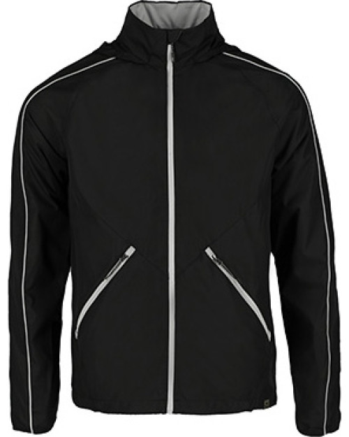 Veste légère pliable RINCON Eco pour hommes Veste légère pliable RINCON Eco pour hommes