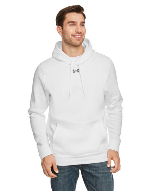 Husle - Haut à capuchon en molleton pour homme Husle - Haut à capuchon en molleton pour homme
