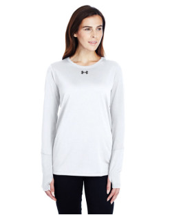 T-shirt pour femme à manches longues Locker 2.0