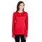 T-shirt pour femme à manches longues Locker 2.0
