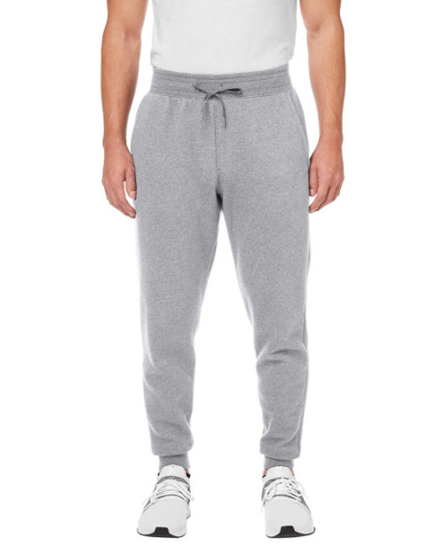 Pantalon de jogging en polaire Hustle pour hommes Pantalon de jogging en polaire Hustle pour hommes
