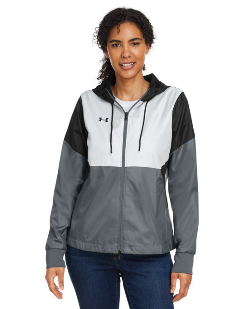 Veste Team Legacy pour femme Veste Team Legacy pour femme