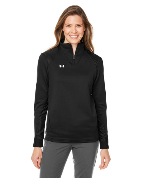 Zip quart de commandement pour dames Zip quart de commandement pour dames