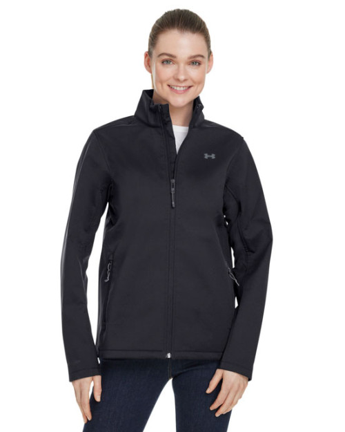 Veste ColdGear® Infrared Shield 2.0 pour femme Veste ColdGear® Infrared Shield 2.0 pour femme