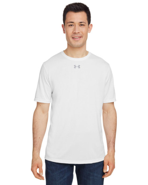 T-shirt technique d'équipe pour hommes